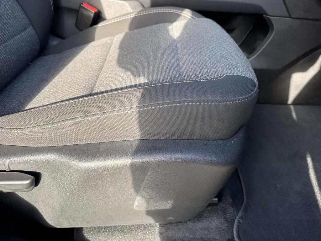 used 2025 GMC Acadia car, priced at $33,133