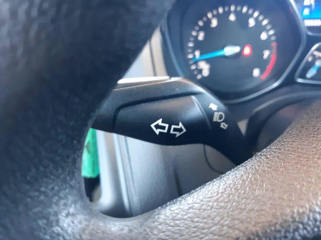 used 2018 Ford Focus car, priced at $8,995