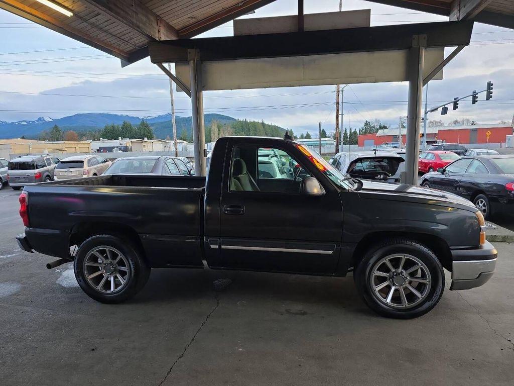 used 2003 Chevrolet Silverado 1500 car, priced at $6,995