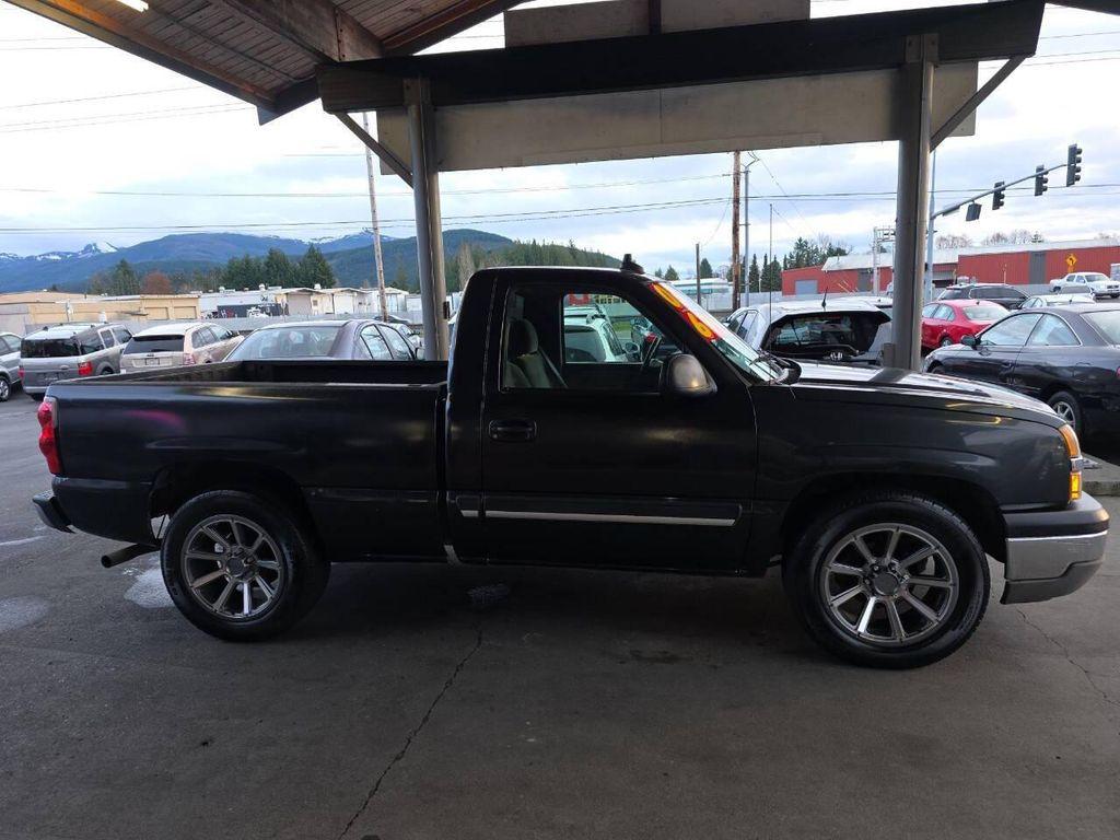 used 2003 Chevrolet Silverado 1500 car, priced at $6,995