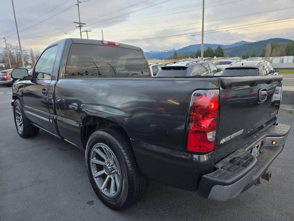 used 2003 Chevrolet Silverado 1500 car, priced at $6,995