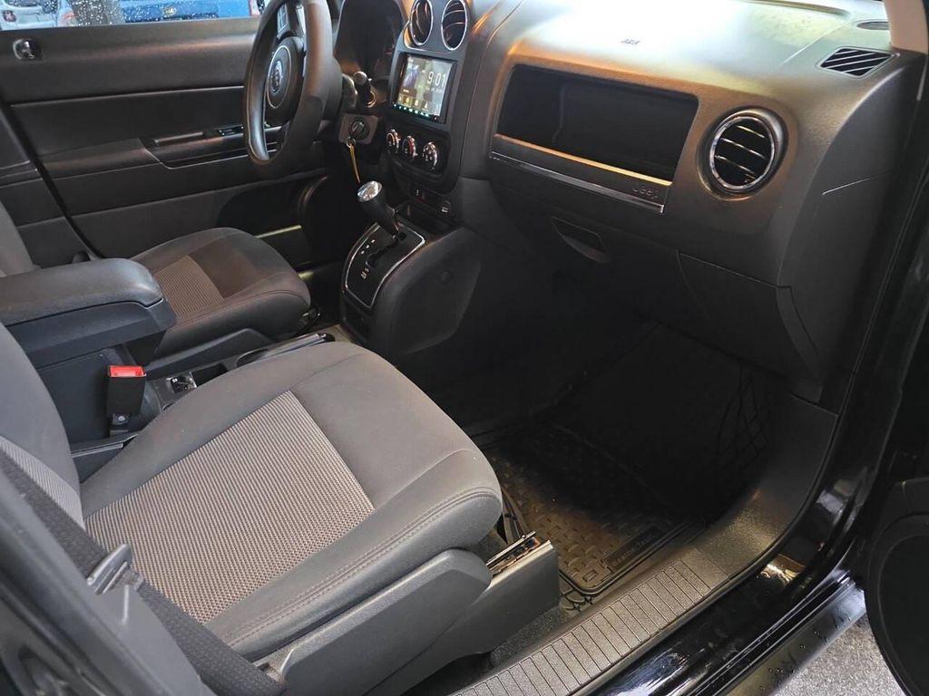 used 2012 Jeep Patriot car, priced at $6,950