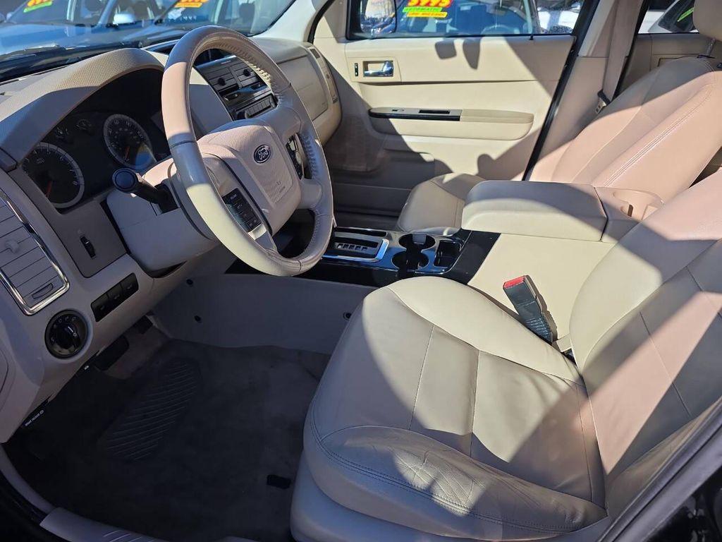 used 2008 Ford Escape car, priced at $4,995