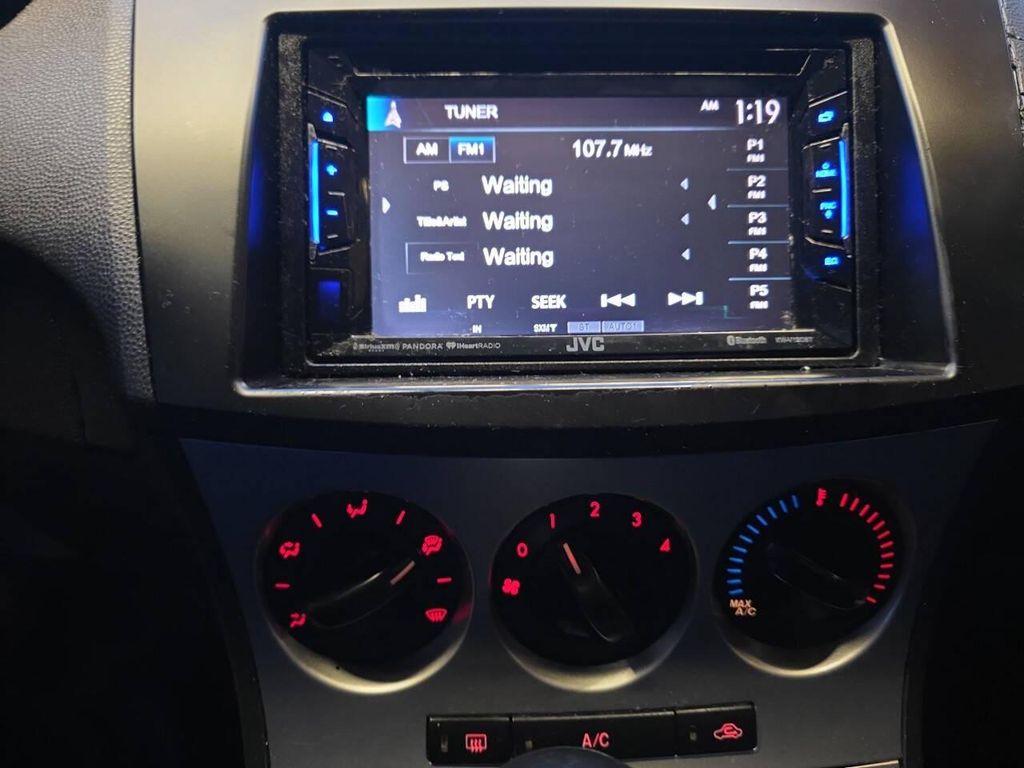 used 2010 Mazda Mazda3 car, priced at $3,995