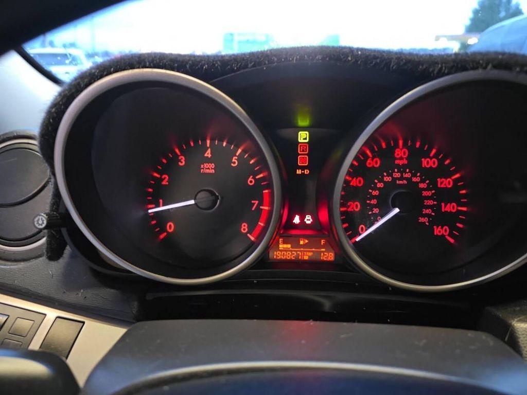 used 2010 Mazda Mazda3 car, priced at $3,995