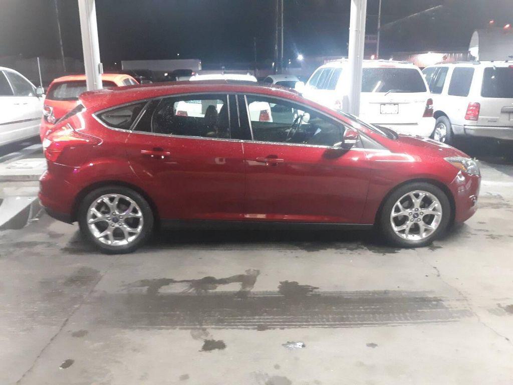 used 2013 Ford Focus car, priced at $7,950