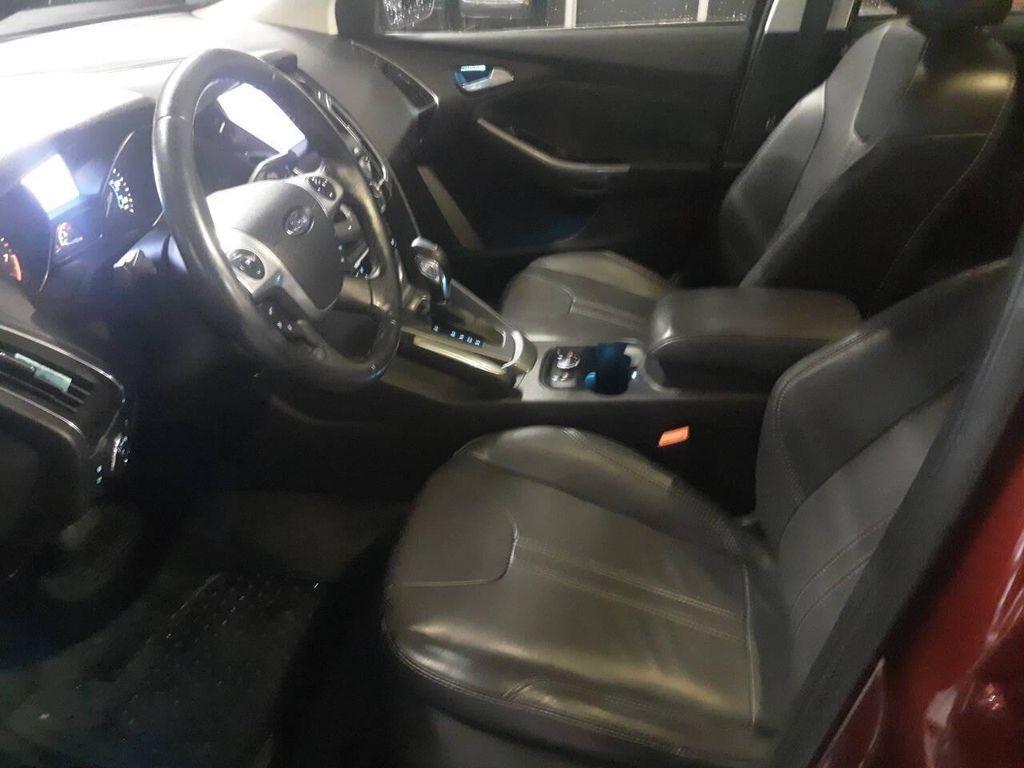 used 2013 Ford Focus car, priced at $7,950
