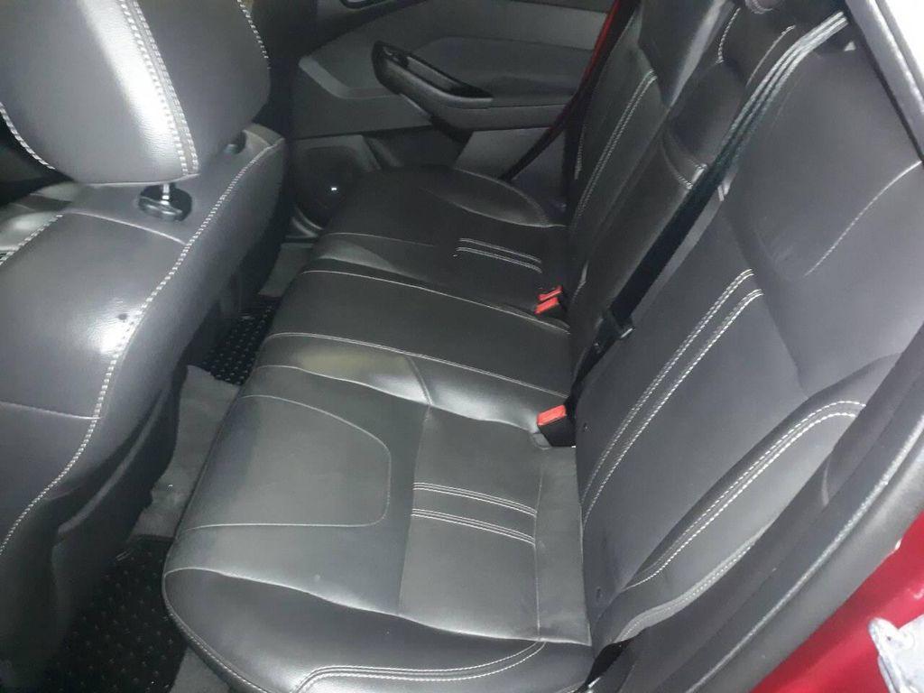 used 2013 Ford Focus car, priced at $7,950