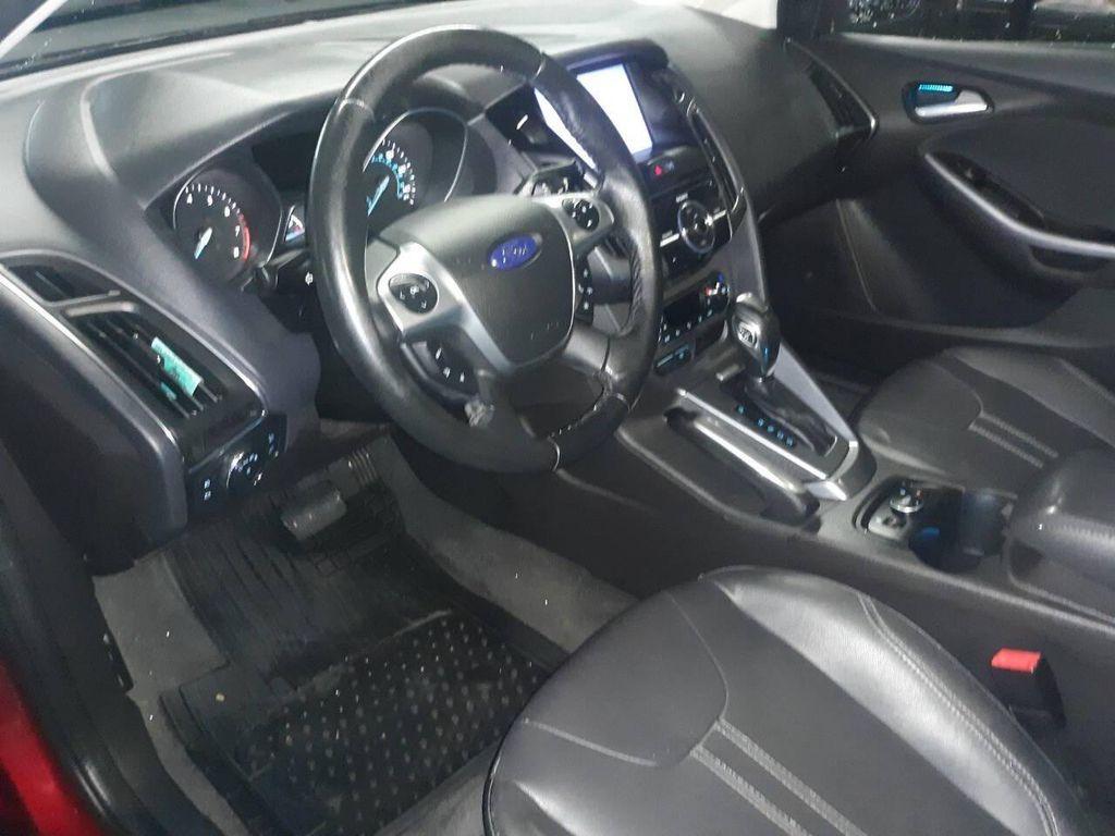 used 2013 Ford Focus car, priced at $7,950