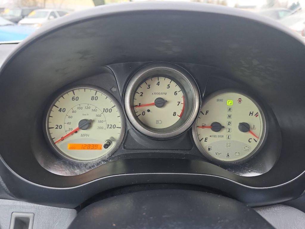 used 2003 Toyota RAV4 car, priced at $5,995