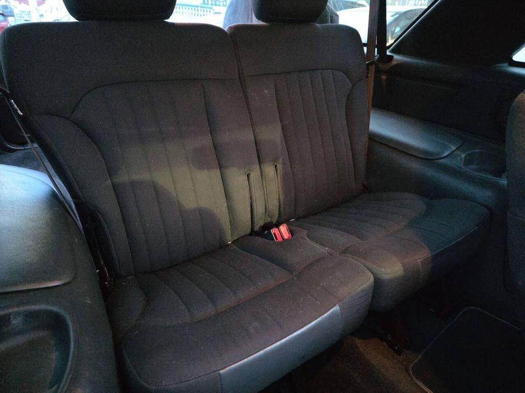 used 2005 Chevrolet Blazer car, priced at $3,995