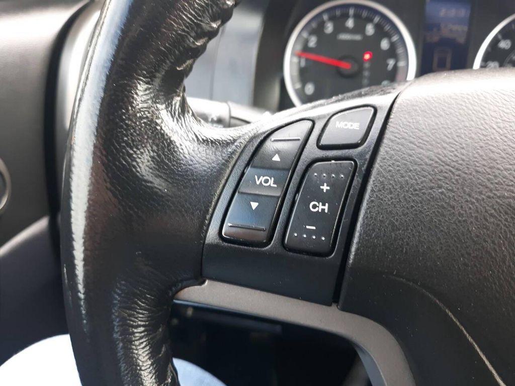 used 2010 Honda CR-V car, priced at $6,950