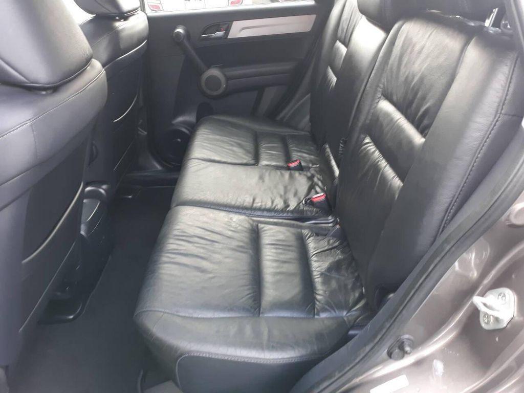 used 2010 Honda CR-V car, priced at $6,950