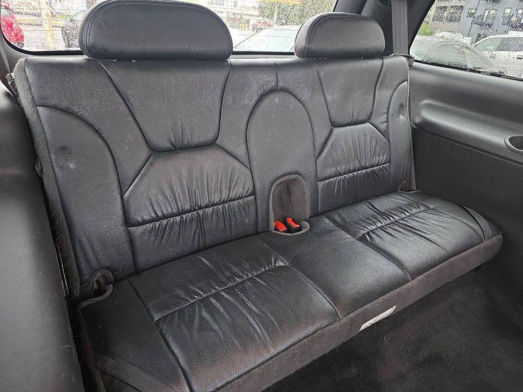 used 2002 Dodge Durango car, priced at $3,995