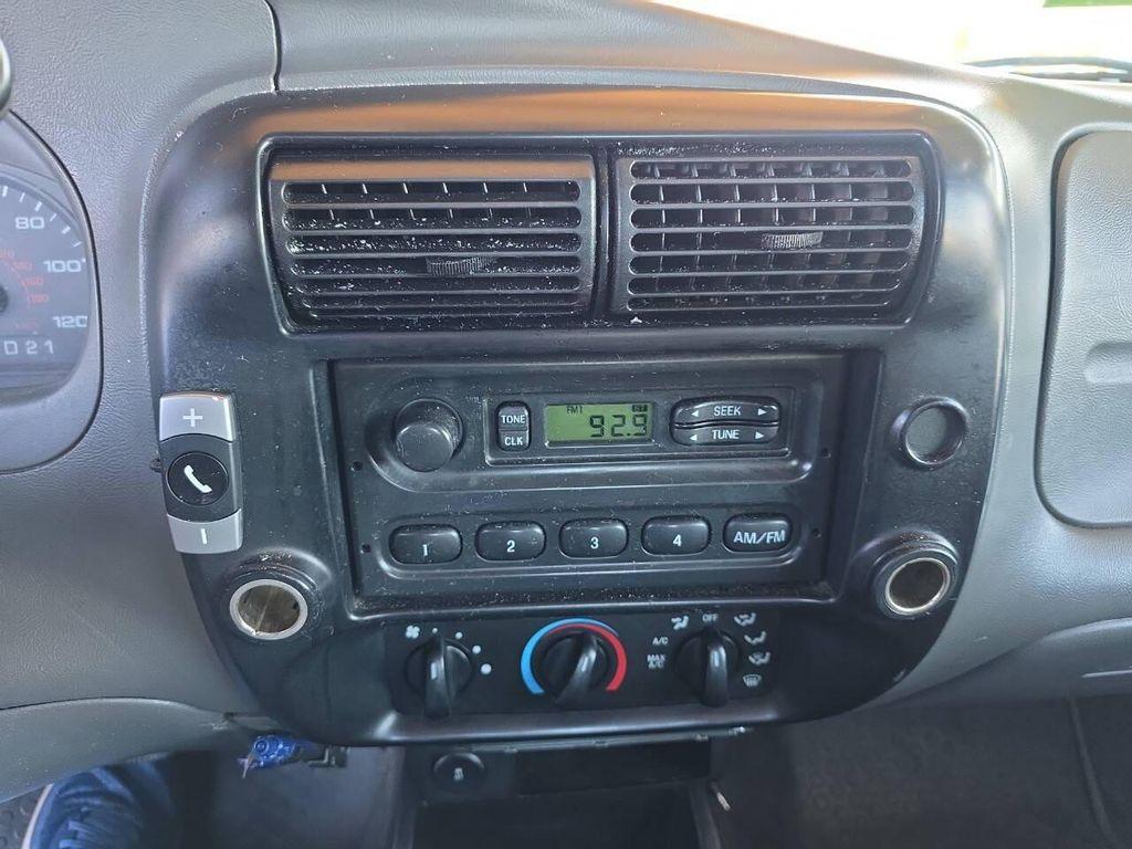 used 2010 Ford Ranger car, priced at $7,250