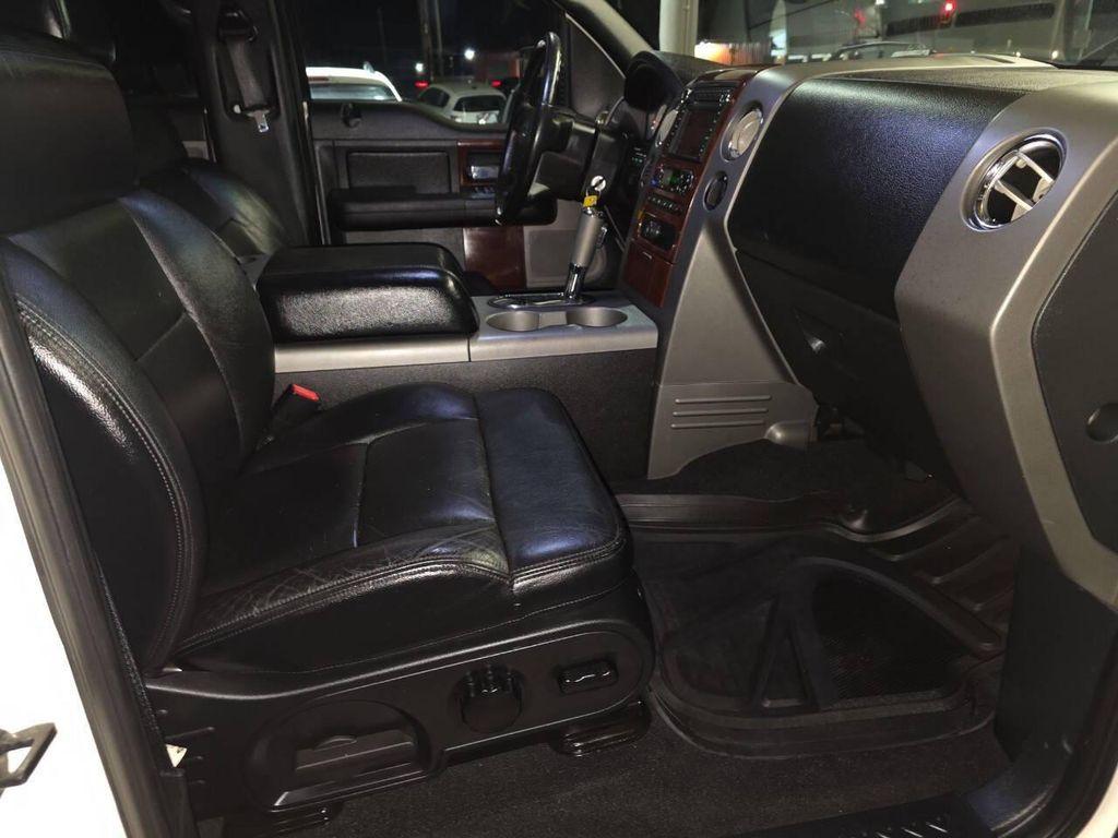 used 2008 Ford F-150 car, priced at $9,995