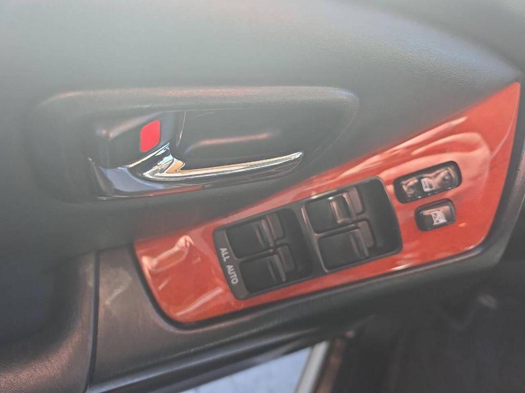 used 2003 Lexus RX 300 car, priced at $5,995