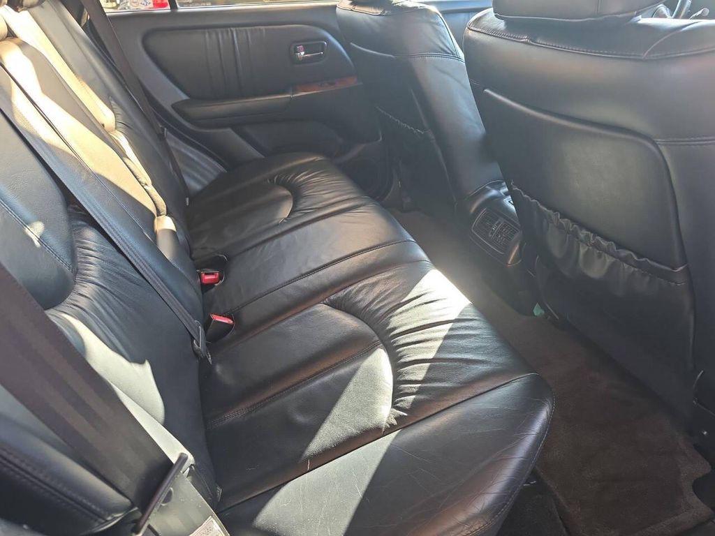 used 2003 Lexus RX 300 car, priced at $5,995