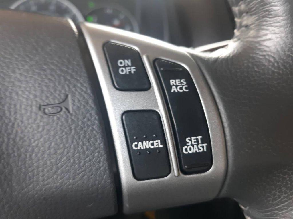 used 2009 Suzuki SX4 car, priced at $5,995