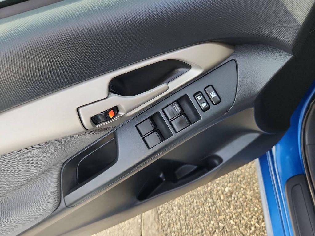 used 2009 Toyota Matrix car, priced at $5,950