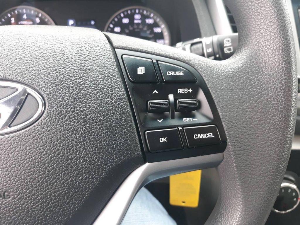 used 2016 Hyundai Tucson car, priced at $7,377