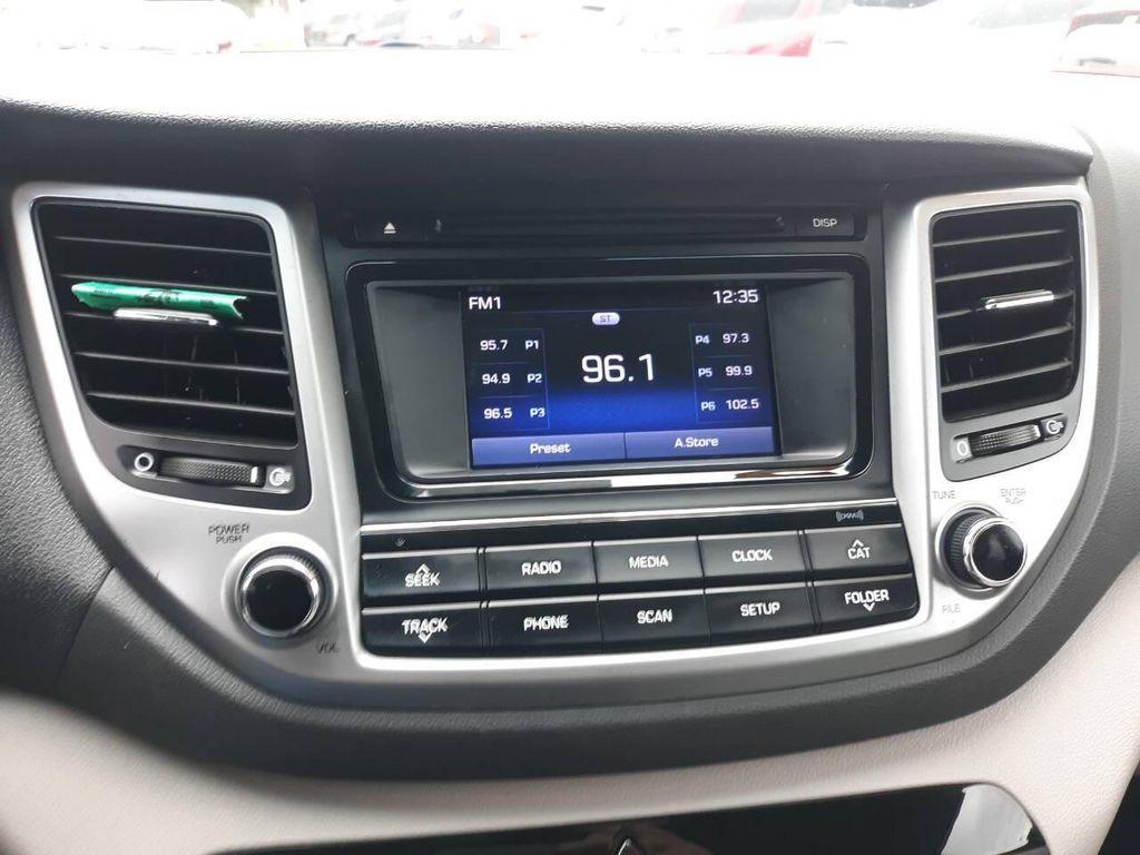 used 2016 Hyundai Tucson car, priced at $7,377