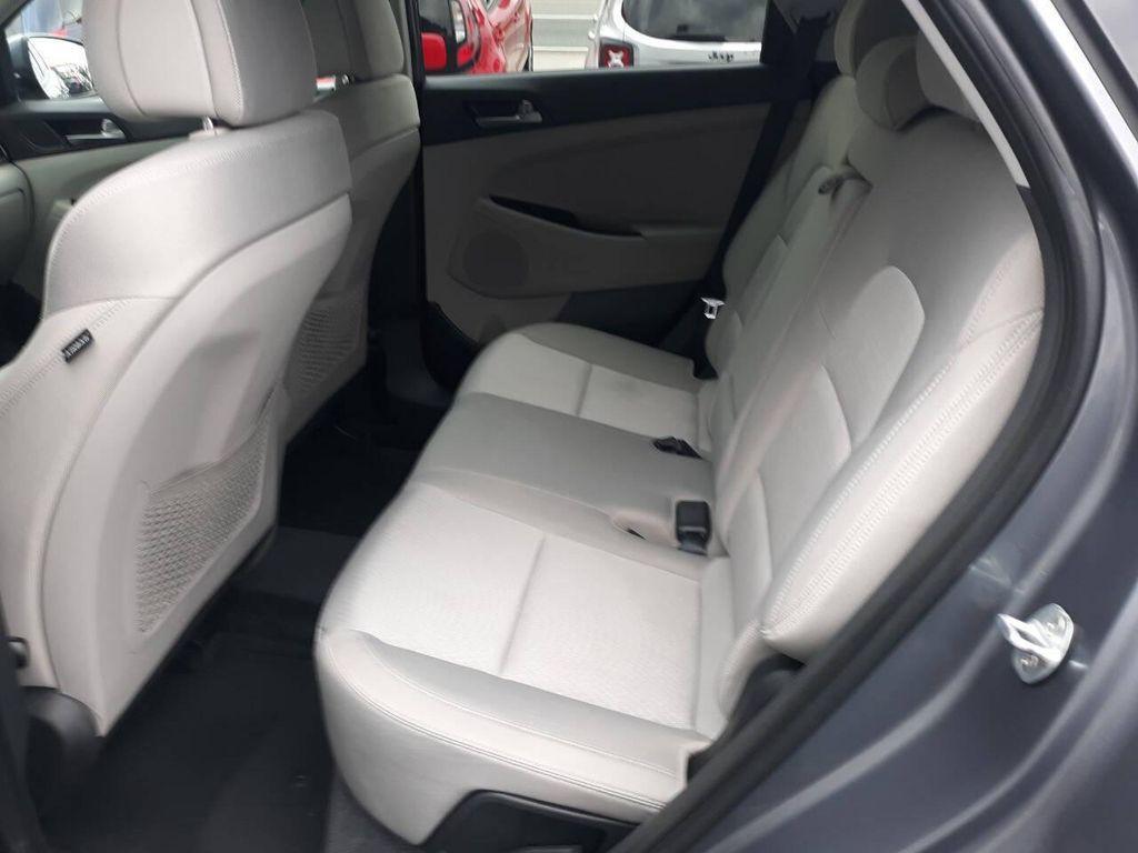 used 2016 Hyundai Tucson car, priced at $7,377