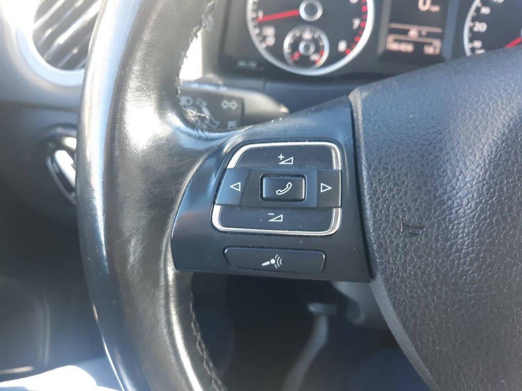 used 2013 Volkswagen Tiguan car, priced at $5,950