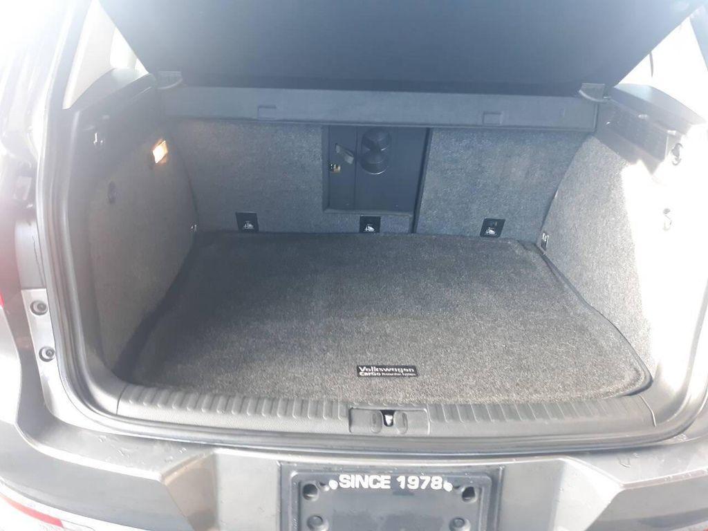 used 2013 Volkswagen Tiguan car, priced at $5,950