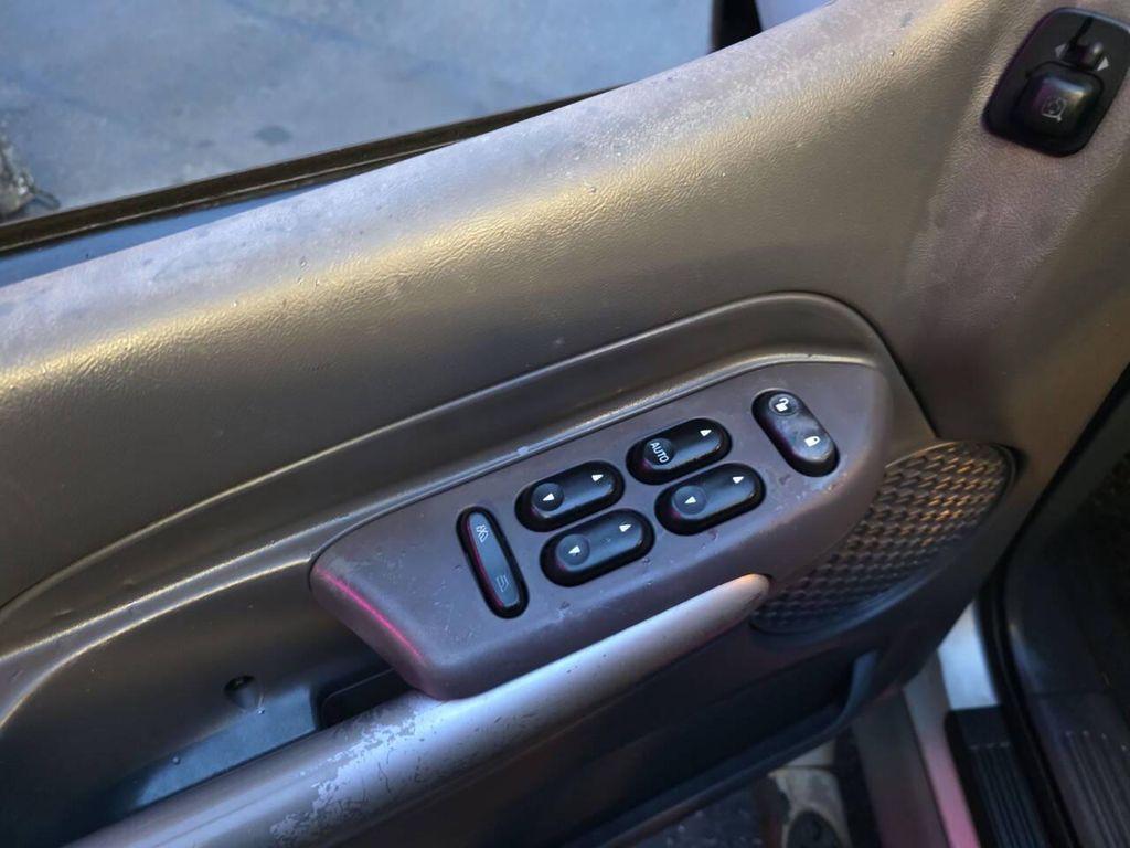 used 2002 Ford Explorer Sport Trac car, priced at $5,650