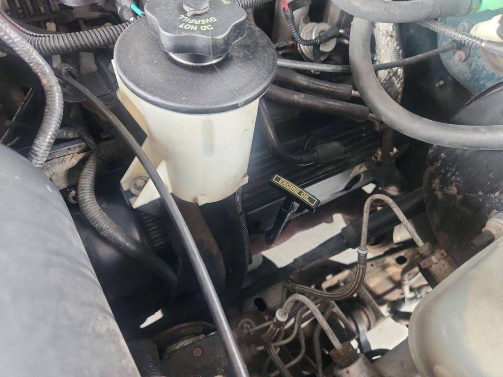 used 1997 Ford F-150 car, priced at $5,650