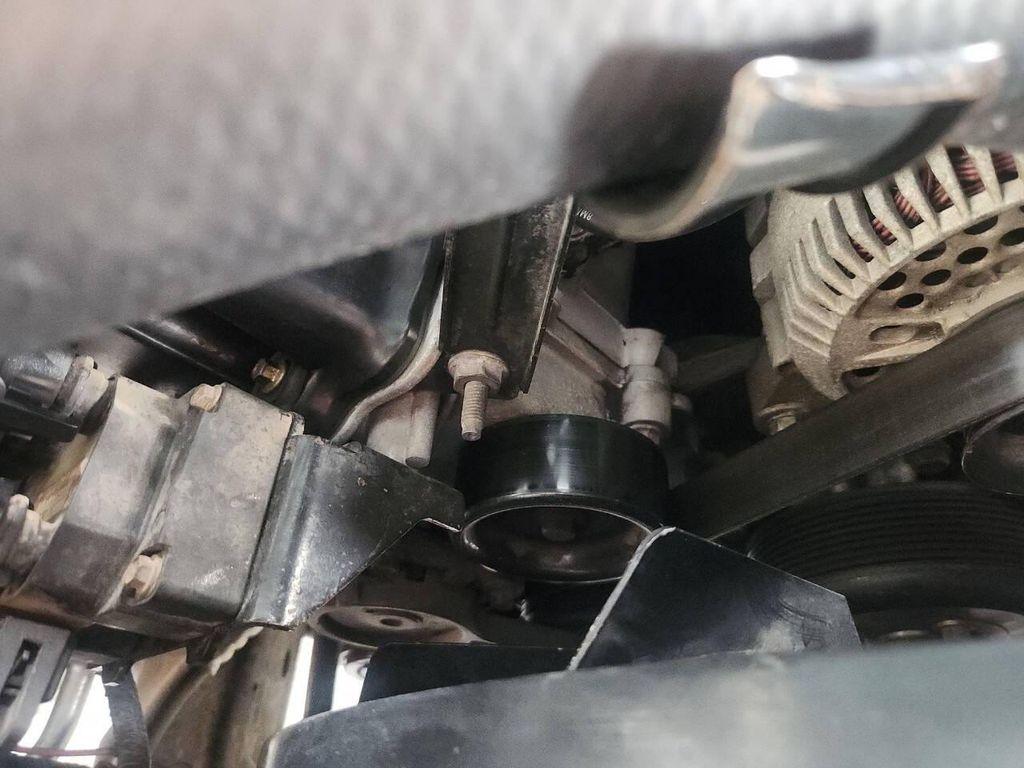 used 1997 Ford F-150 car, priced at $5,650