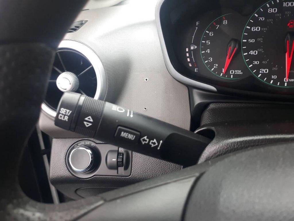 used 2017 Chevrolet Sonic car, priced at $7,950