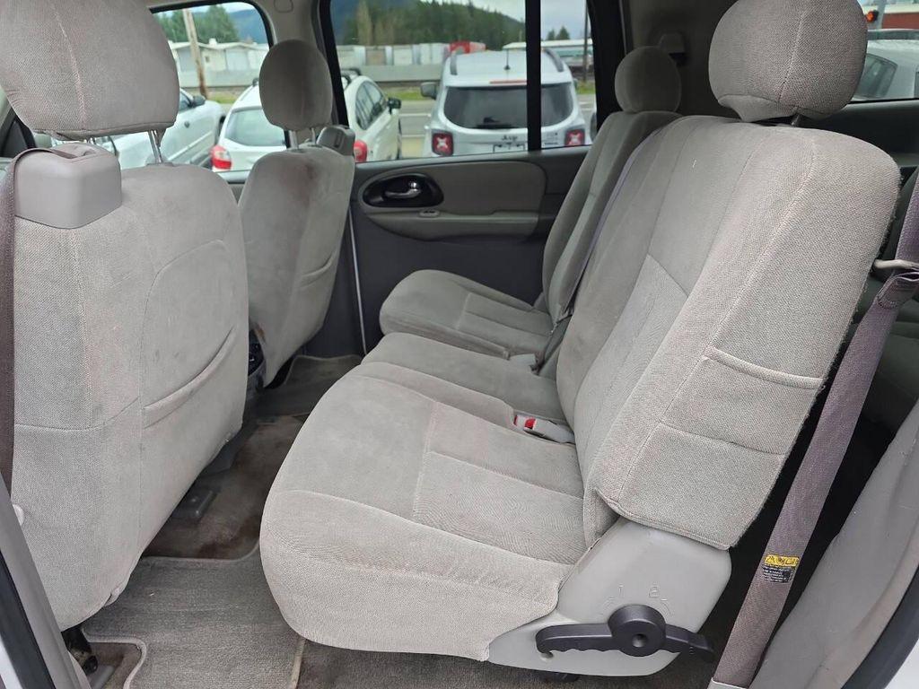 used 2005 Chevrolet TrailBlazer EXT car, priced at $3,495