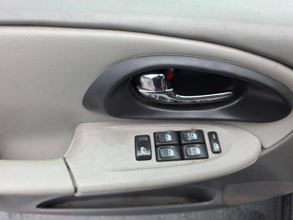 used 2005 Chevrolet TrailBlazer EXT car, priced at $3,495