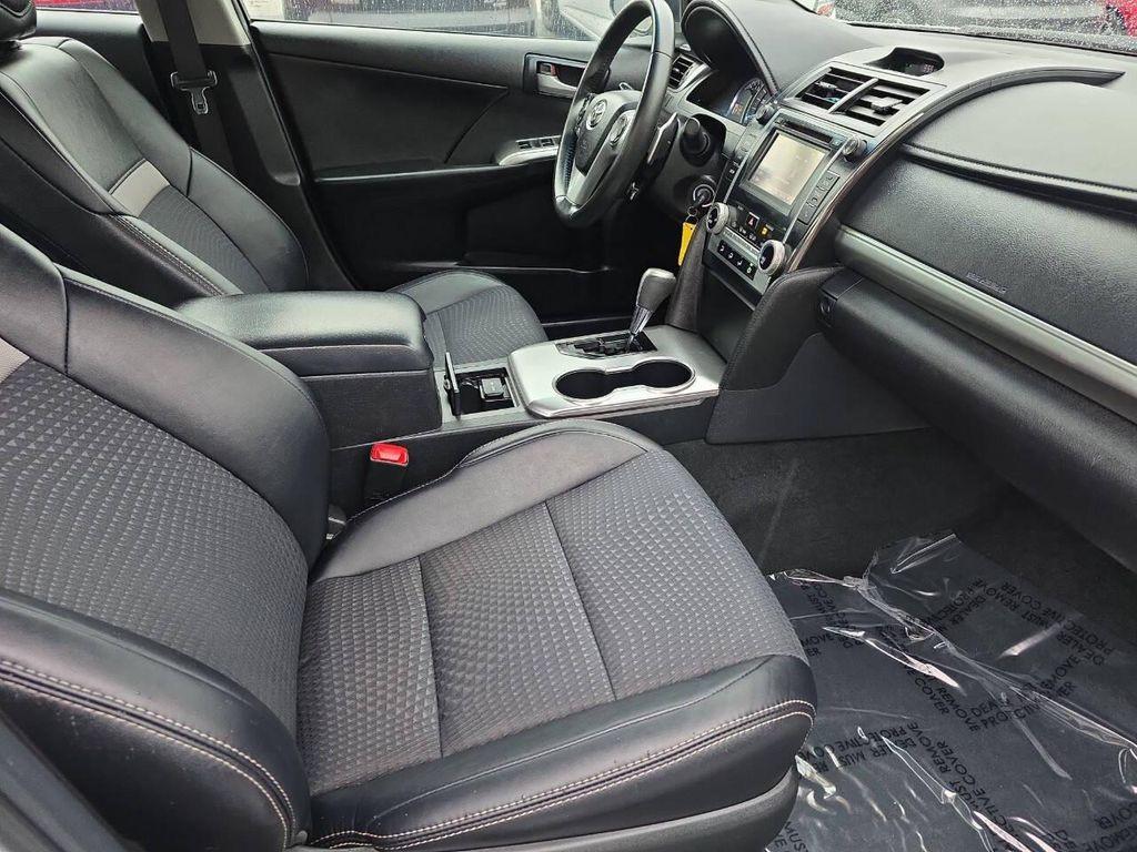 used 2014 Toyota Camry car, priced at $8,995