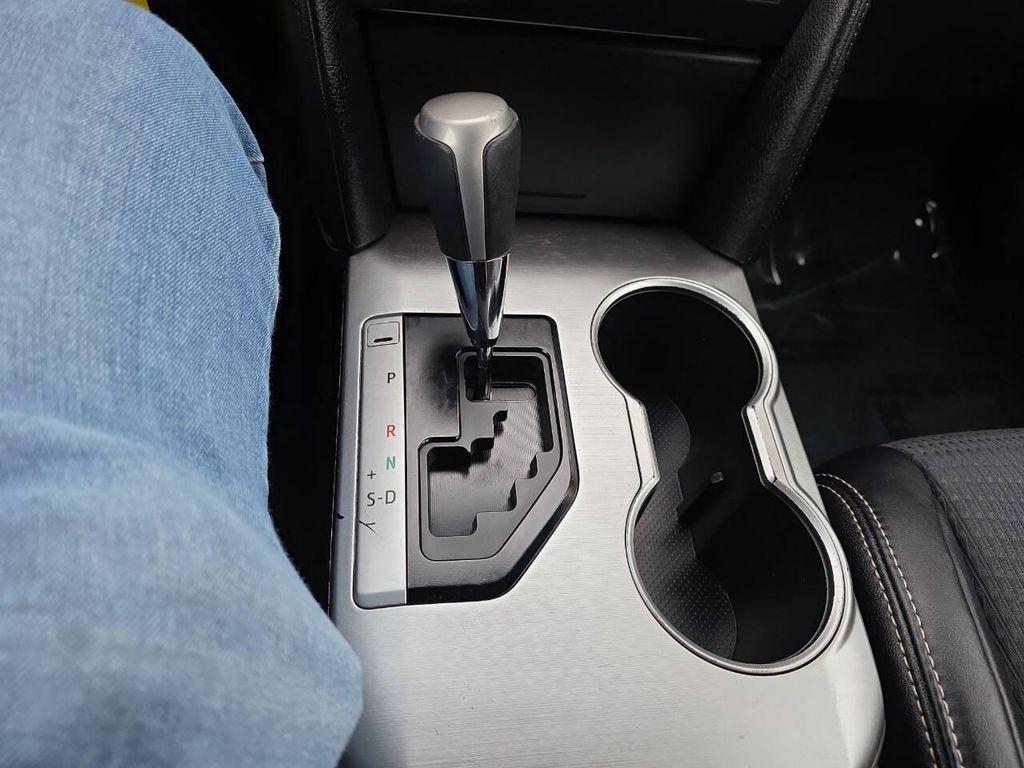 used 2014 Toyota Camry car, priced at $8,995