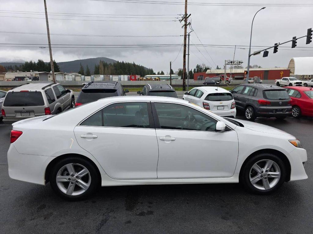 used 2014 Toyota Camry car, priced at $8,995