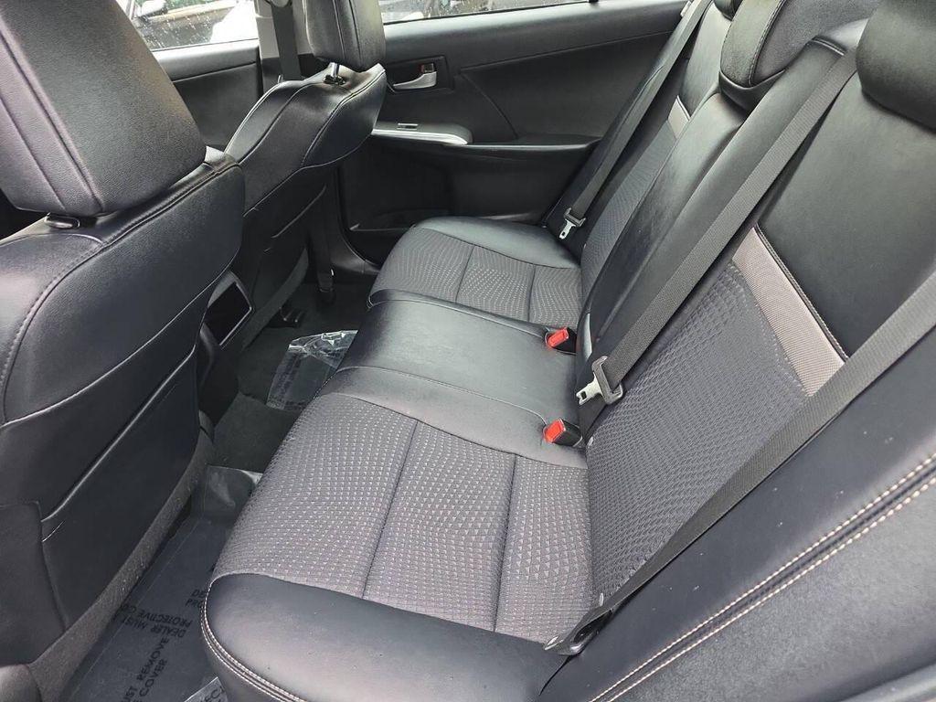 used 2014 Toyota Camry car, priced at $8,995