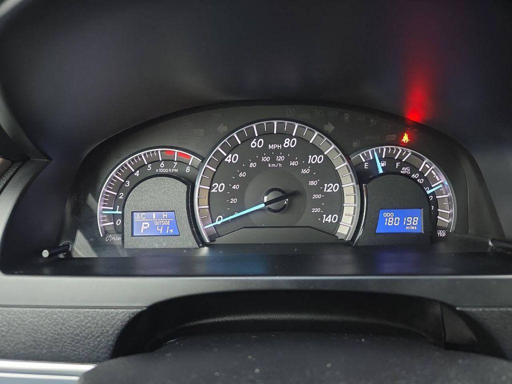 used 2014 Toyota Camry car, priced at $8,995