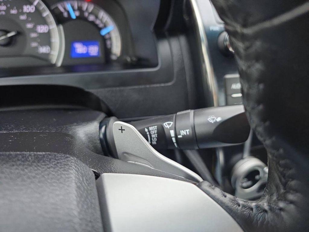 used 2014 Toyota Camry car, priced at $8,995