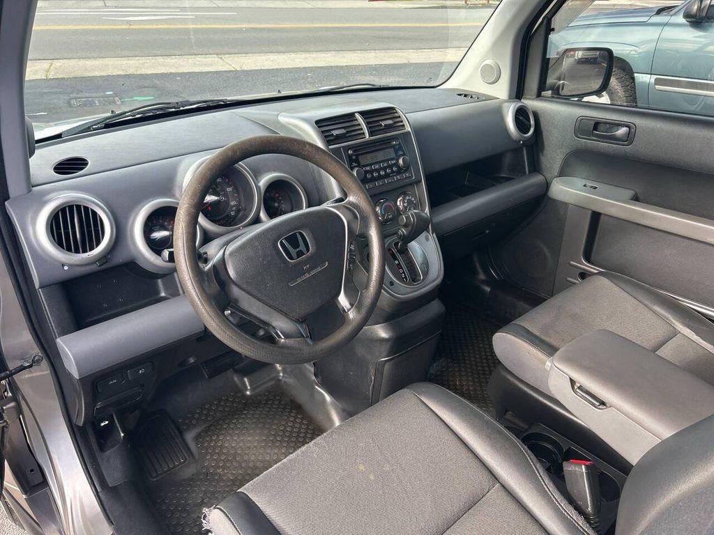 used 2003 Honda Element car, priced at $4,995