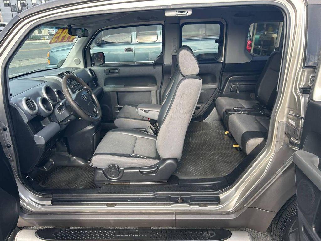 used 2003 Honda Element car, priced at $4,995
