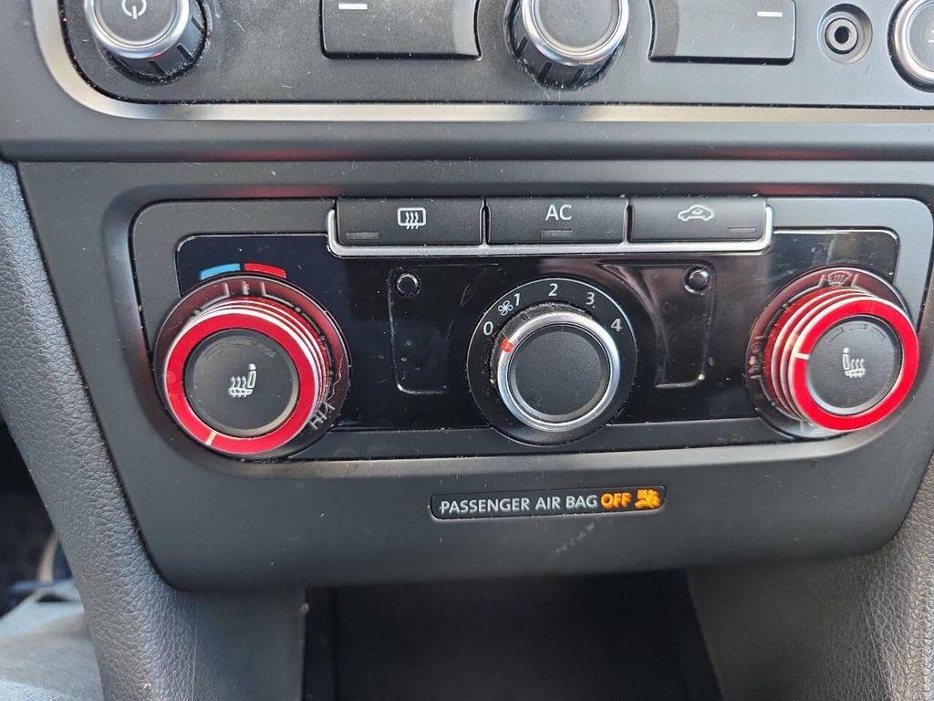 used 2012 Volkswagen GTI car, priced at $6,995