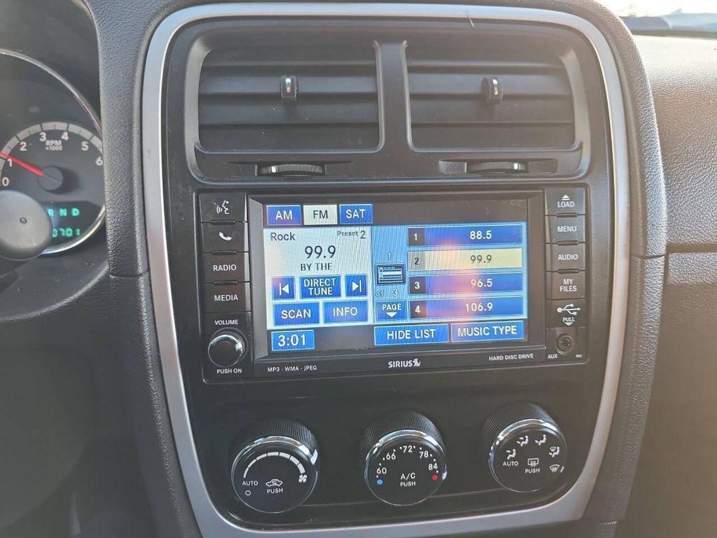 used 2010 Dodge Caliber car, priced at $4,950