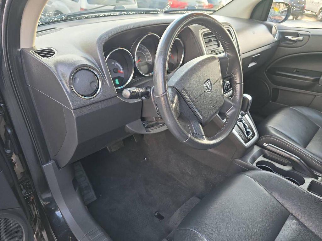 used 2010 Dodge Caliber car, priced at $4,950