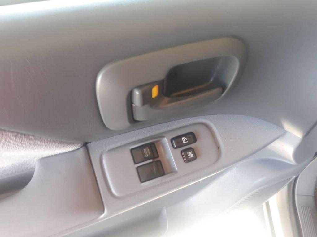 used 2003 Toyota Sienna car, priced at $4,995