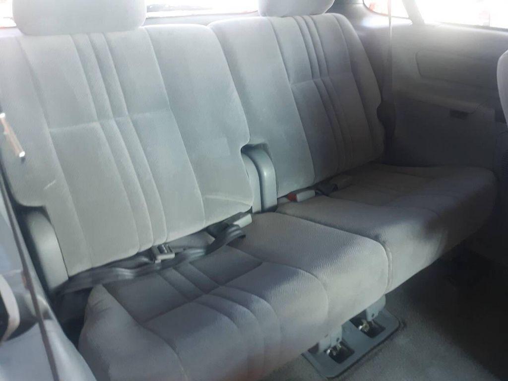 used 2003 Toyota Sienna car, priced at $4,995