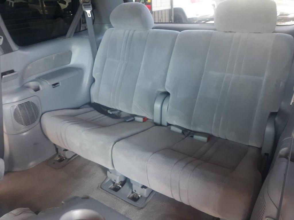 used 2003 Toyota Sienna car, priced at $4,995