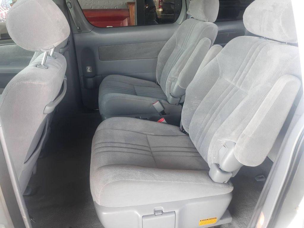 used 2003 Toyota Sienna car, priced at $4,995
